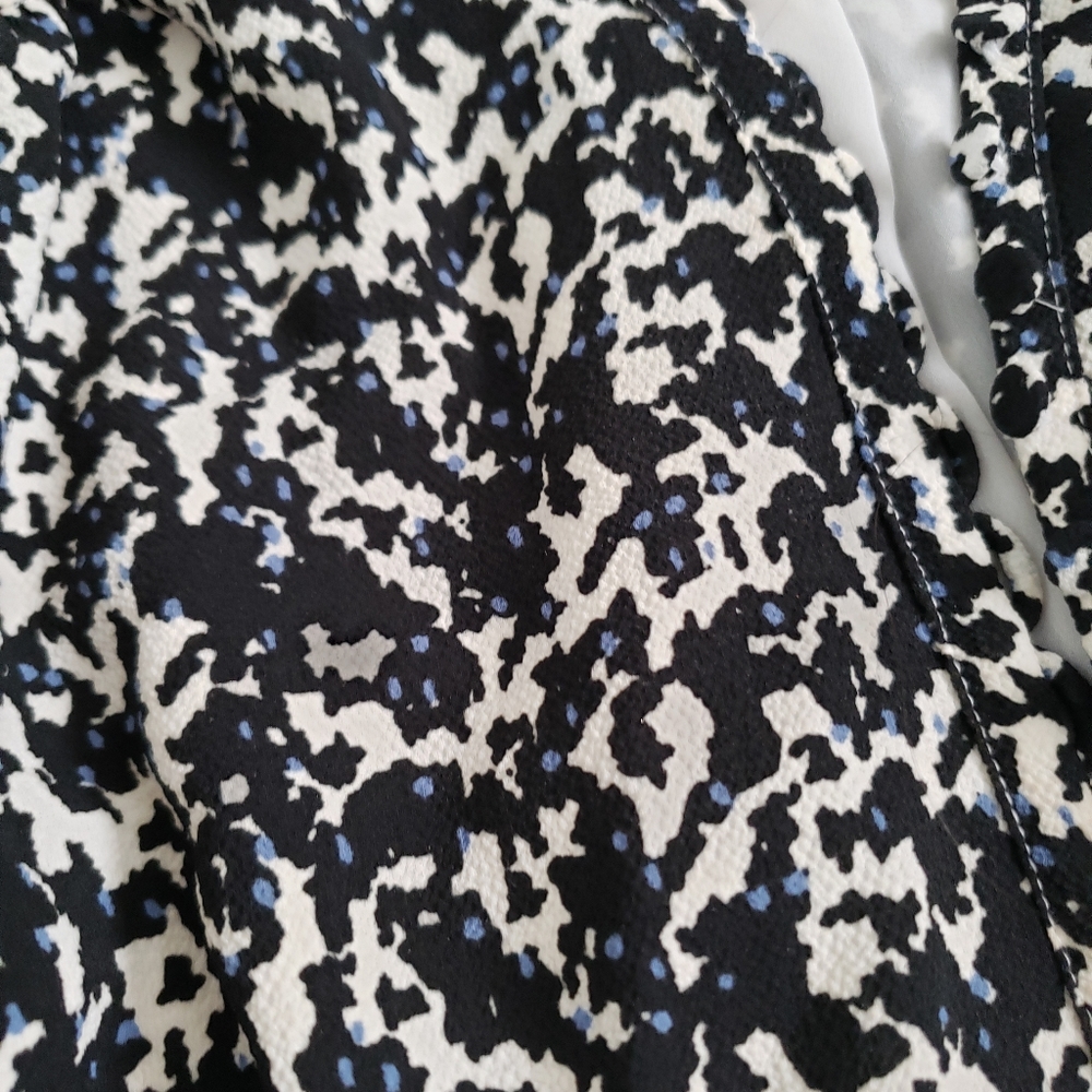 Pretty H&M Dress! - Like New! - Picture 3 of 7